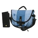 Timbuk2 Metro Messenger & Paper Case Wallet