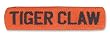 Sweatband - Tiger Claw Sweat Band