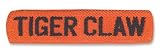 Sweatband - Tiger Claw Sweat Band
