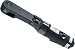 Florida Pneumatic FP-733W 1/4-Inch Wobble Drive Mini Quick Release Flat Head Air Ratchet
