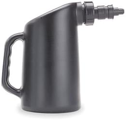 Filler, Battery, 2 Qt