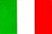 Fox Italy 3' x 5' Flag