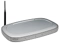 Netgear MR814 802.11b Wireless 4-Port Cable/DSL Router