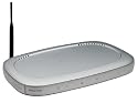 Netgear MR814 802.11b Wireless 4-Port Cable/DSL Router