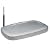 Netgear MR814 802.11b Wireless 4-Port Cable/DSL Router