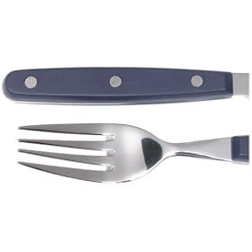 Oneida Color Trends Flatware Set