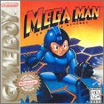 Mega Man