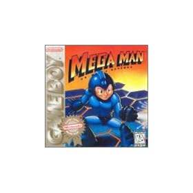 Mega Man