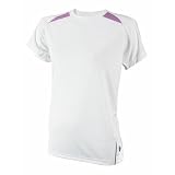 RONHILL Aspiration Ladies Shortsleeve Crew (05135-377), 12