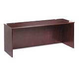 Basyx Hardwood 72 Credenza Shell