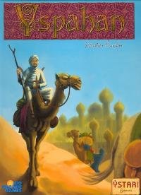 Buy Rio Grande Games - Rio Grande Games Yspahan