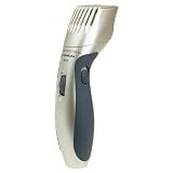 Remington MB-45 Corded/Cordless Titanium Beard & Moustache Trimmer