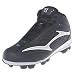 Sporting Goods : Warrior Burn Junior 2.0 Mid BLACK