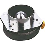 Sound Around PDBT48 2 Inch Heavy Duty Aluminum Die-Cast Titanium Super Tweeter