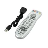 Wireless USB PC Remote Control Mouse for PC