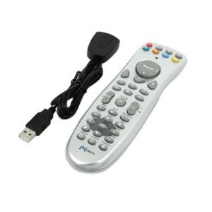 Wireless USB PC Remote Control Mouse for PC