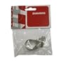 SRAM PC 830 P-Link Bicycle Chain (8-Speed, Grey)