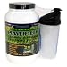 Dymatize Nutrition Pro Line Power Tech Creatine-Glutamine Transport System, Lemon Lime, 4.4-Pound Tub