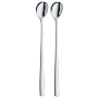 WMF 1288086040 Set de 2 Cuill�res � Long Drink Bis&hellip de WMF
