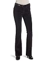 Levi's Women's 526 Slender Mid Rise Boot Cut Corduroy Pant