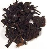 Review Generation Tea  / Vintage Loose Leaf Tea Leaves - Aged 30 Years - Vintage Pu-erh Teas