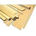Balsa Strips 1/8 x 1/4 x 36 (30)
