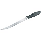 Buck 0229BKM-B Ultimate TM Ocean, Fixed Blade Fillet Knife