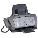 Lexmark X4270 Color All-in-One Inkjet Printer