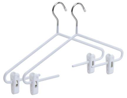 Click here for Deluxe Skirt or Blouse - Set of 4 (Chrome / White) prices