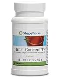 Herbal Concentrate Tea - Lemon 3.5oz