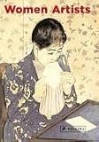 Review Prestel  / Women Artists (Prestel Minis) (Prestel Minis)