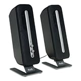 KlipXtreme KSS-600 Multimedia Stereo Speakers