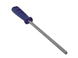 Review Vitrex  / Vitrex Cfr6 Tungsten Carbide Roundfile 6in 250385