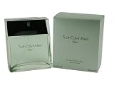 Truth By Calvin Klein For Men. Eau De Toilette Spray 3.4 Ounces