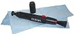 Zeikos ZE-LPF Professional LCD / Lens Cleaner (Black )