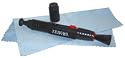 Zeikos ZE-LPF Professional LCD / Lens Cleaner (Black )