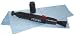 Zeikos ZE-LPF Professional LCD / Lens Cleaner (Black )
