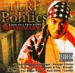 Messy Marv - Turf Politics - Zortam Music