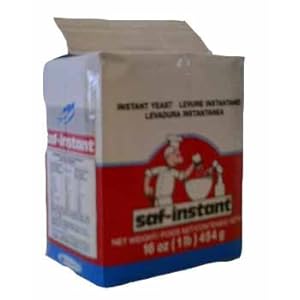 Instant Yeast 