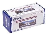 Epson Premium Semigloss Photo Paper - Semi-gloss photo paper - Roll A4 (21cm x 10m) - 251 g/m2