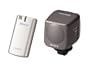 Sony ECMHW1 Bluetooth Wireless Microphone for DVR-DVD405, 505, HDR-SR1, UX1 & DCR-SR60, SR80, SR100 Camcorders