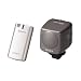 Sony ECMHW1 Bluetooth Wireless Microphone for DVR-DVD405, 505, HDR-SR1, UX1 & DCR-SR60, SR80, SR100 Camcorders