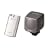 Sony ECMHW1 Bluetooth Wireless Microphone for DVR-DVD405, 505, HDR-SR1, UX1 & DCR-SR60, SR80, SR100 Camcorders