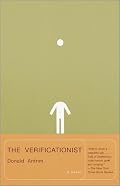 The Verificationist: A Novel