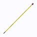 H-B Instrument Easy-Read General Purpose Liquid-In-Glass Thermometer, Total/Partial Immersion with Enviro-Safe
