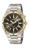 Seiko Men's Kinetic watch #SKA348