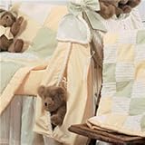 Sunlight - Diaper Stacker
