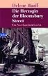 Die Herzogin der Bloomsbury Street: Eine Amerikanerin in London