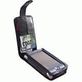 Krusell Palm Zire 71 Leather Case