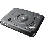 COBY DVD209BLK COMPACT DVD PLAYER